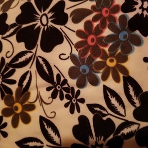 Small Medium Leggings by Agnes & Dora